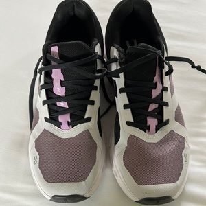 On cloud Cloudrunner